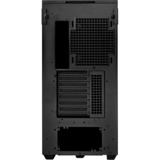 SilverStone SETA H2, Tower-Gehäuse schwarz