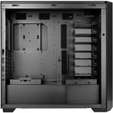 SilverStone SETA H2, Tower-Gehäuse schwarz