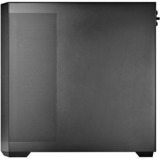 SilverStone SETA H2, Tower-Gehäuse schwarz
