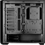 SilverStone SETA H2, Tower-Gehäuse schwarz