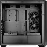 SilverStone SETA H2, Tower-Gehäuse schwarz