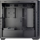 SilverStone SETA H2, Tower-Gehäuse schwarz