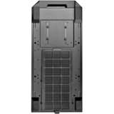 SilverStone SETA H2, Tower-Gehäuse schwarz