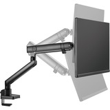 SilverStone SST-ARM13, Monitorhalterung schwarz