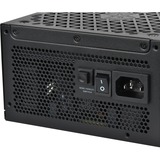 SilverStone SST-HA1200R-PM 1200W, PC-Netzteil schwarz, 7x PCIe, Kabel-Management, 1200 Watt