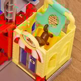 Spin Master Paw Patrol Search & Rescue -  Pup Squad Hauptquartier Spielset, Spielgebäude 