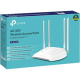 TP-Link TL-WA1201, Access Point 