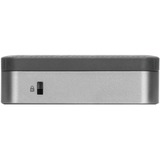 Targus Thunderbolt 3 8K Dockingstation grau, USB-C