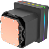 Thermaltake TH240-S V3 ARGB Sync, Wasserkühlung schwarz