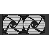 Thermaltake TH240-S V3 ARGB Sync, Wasserkühlung schwarz