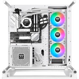 Thermaltake TH360 V2 Ultra ARGB Sync AIO Liquid Cooler Snow Edition, Wasserkühlung weiß