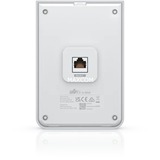 Ubiquiti U6-IW Access Point In-Wall weiß