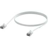 Ubiquiti UniFi Premium Patch Cable Outdoor / 12m, Kabel weiß