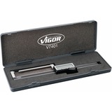 VIGOR Bremsscheiben-Messschieber V7401, digital, Messgerät edelstahl