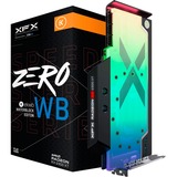 XFX Radeon RX 6900 XT Speedster ZERO EKWB Waterblock Limited Edition, Grafikkarte RDNA 2, GDDR6, 2x DisplayPort, 1x HDMI 2.1, 1x USB-C