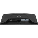 iiyama G-Master G2771HSU-B1 Red Eagle, Gaming-Monitor 68.6 cm (27 Zoll), schwarz (matt), FullHD, Fast-IPS, HDMI, DP, G-Sync komp., USB-Hub, 240Hz Panel