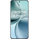 realme 14 Pro+ 5G 512GB, Handy Suede Grey, Android, 12 GB