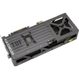 ASUS GeForce RTX 5080 TUF OC BTF Edition, Grafikkarte DLSS 5, 3x DisplayPort, 2x HDMI 2.1