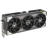 ASUS GeForce RTX 5080 TUF OC BTF Edition, Grafikkarte DLSS 5, 3x DisplayPort, 2x HDMI 2.1