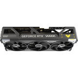 ASUS GeForce RTX 5080 TUF OC BTF Edition, Grafikkarte DLSS 5, 3x DisplayPort, 2x HDMI 2.1