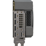 ASUS GeForce RTX 5080 TUF OC BTF Edition, Grafikkarte DLSS 5, 3x DisplayPort, 2x HDMI 2.1