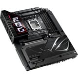 ASUS ROG MAXIMUS Z890 HERO BTF, Mainboard schwarz