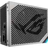 ASUS ROG Thor 1000W Platinum III, PC-Netzteil schwarz, 1x 12 Pin High Power GPU, 4x PCIe, Kabelmanagement, 1000 Watt