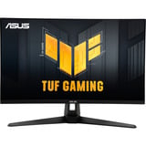 ASUS TUF Gaming VG27AQ5A, Gaming-Monitor 68.6 cm (27 Zoll), schwarz, QHD, Fast-IPS, HDMI, DP, VRR, 210Hz Panel