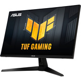 ASUS TUF Gaming VG27AQ5A, Gaming-Monitor 68.6 cm (27 Zoll), schwarz, QHD, Fast-IPS, HDMI, DP, VRR, 210Hz Panel