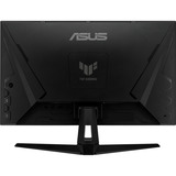 ASUS TUF Gaming VG27AQ5A, Gaming-Monitor 68.6 cm (27 Zoll), schwarz, QHD, Fast-IPS, HDMI, DP, VRR, 210Hz Panel
