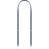 Apple Crossbody Band (blau), Gurt blau