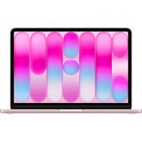Apple MacBook Neo 13‘‘ CTO, Notebook rosa, 8 GB, 256 GB (256 GB SSD), A18 Pro, MacOS, Amerikanisch