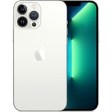 Apple iPhone 13 Pro Max 512GB, Handy Silber, iOS, NON DEP