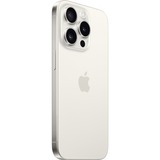 Apple iPhone 15 Pro 128GB, Handy Titan Weiß, iOS