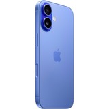 Apple iPhone 16 512GB DEP, Handy ultramarin, iOS