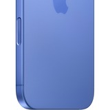 Apple iPhone 16 512GB DEP, Handy ultramarin, iOS