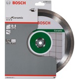 Bosch Diamanttrennscheibe Best for Ceramic, Ø 230mm Bohrung 25,4mm