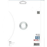 Bosch PRO Ceramic Diamant-Trennscheibe, Ø 230mm Bohrung 25,4mm