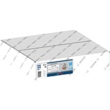 Bosch PRO Y580 Schleifband, 40x760mm, K180 10 Stück, für Rohrbandschleifer