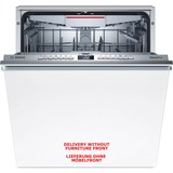 Bosch SMH4HCX48E Serie | 4, Spülmaschine Home Connect