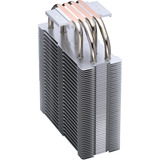 Cooler Master Hyper 212 Spectrum V3, CPU-Kühler 120 mm