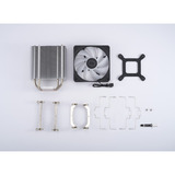 Cooler Master Hyper 212 Spectrum V3, CPU-Kühler 120 mm