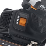 DEWALT Akku-Schlagschrauber DCF85MM2T, 18Volt, 1/4", im McLaren Design grau/schwarz, 2x Li-Ion XR Akku 4Ah, in T STAK Box