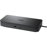 Dell Pro Thunderbolt 5 Dock WD25TB5, Dockingstation schwarz