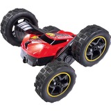 Dickie RC Tumbling Flippy, RTR schwarz/rot, 1:28