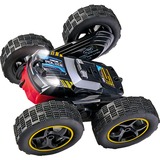 Dickie RC Tumbling Flippy, RTR schwarz/rot, 1:28