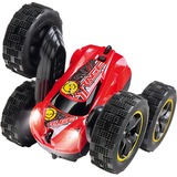 Dickie RC Tumbling Flippy, RTR schwarz/rot, 1:28