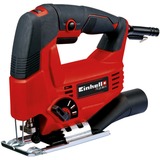 Einhell Stichsäge TC-JS 80/1 rot/schwarz, 550 Watt