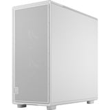 Fractal Design Epoch XL TG Clear tint, Tower-Gehäuse weiß, Tempered Glass