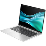 HP EliteBook 845 G11 Generalüberholt, Notebook silber, AMD Ryzen 7 8840U, AMD Radeon 780M, 16 GB DDR5, 512 GB (512 GB SSD), Windows 11 Pro